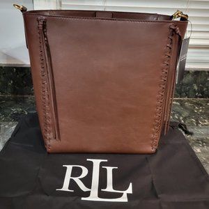 Ralph Lauren Tote